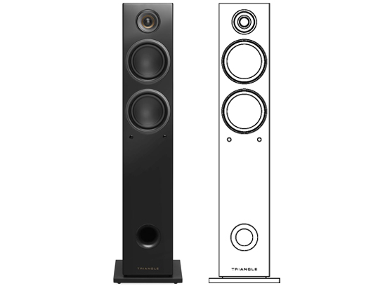 Triangle Elara Active LN05A - cecha 2